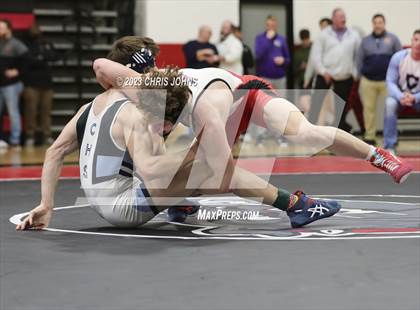 Thumbnail 3 in IHSA, 2A, Highland Sectional photogallery.