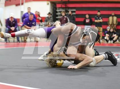Thumbnail 2 in IHSA, 2A, Highland Sectional photogallery.