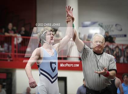 Thumbnail 2 in IHSA, 2A, Highland Sectional photogallery.