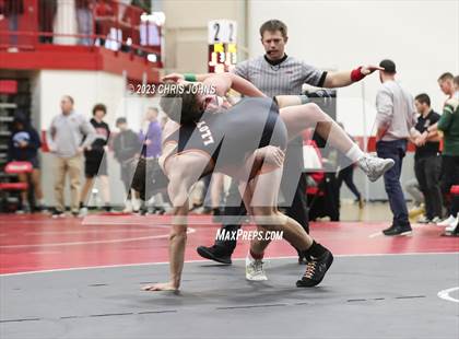 Thumbnail 2 in IHSA, 2A, Highland Sectional photogallery.
