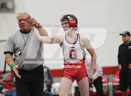 Thumbnail 2 in IHSA, 2A, Highland Sectional photogallery.
