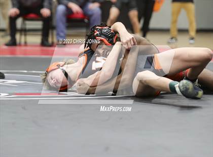 Thumbnail 3 in IHSA, 2A, Highland Sectional photogallery.