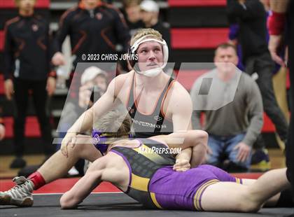 Thumbnail 2 in IHSA, 2A, Highland Sectional photogallery.