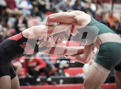 Thumbnail 2 in IHSA, 2A, Highland Sectional photogallery.