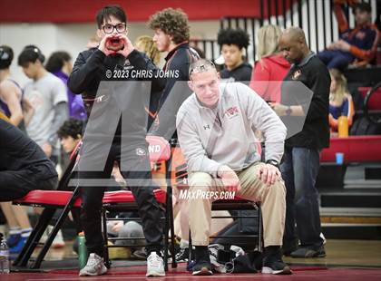 Thumbnail 3 in IHSA, 2A, Highland Sectional photogallery.