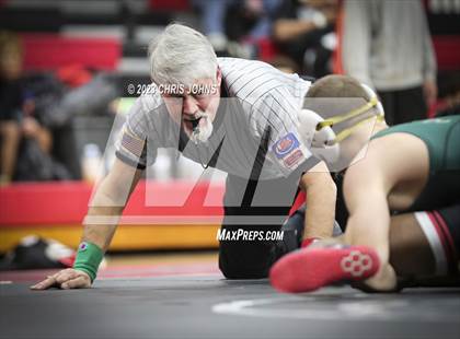 Thumbnail 1 in IHSA, 2A, Highland Sectional photogallery.
