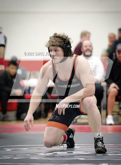 Thumbnail 1 in IHSA, 2A, Highland Sectional photogallery.