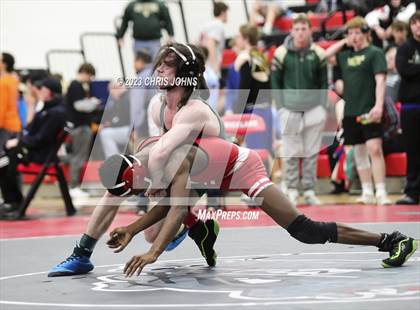 Thumbnail 2 in IHSA, 2A, Highland Sectional photogallery.