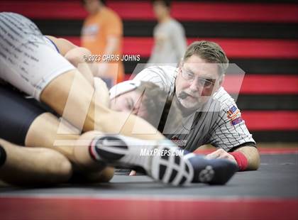 Thumbnail 2 in IHSA, 2A, Highland Sectional photogallery.