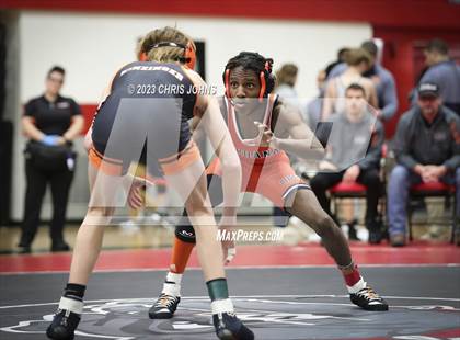 Thumbnail 3 in IHSA, 2A, Highland Sectional photogallery.