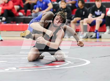 Thumbnail 2 in IHSA, 2A, Highland Sectional photogallery.