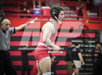 Thumbnail 2 in IHSA, 2A, Highland Sectional photogallery.