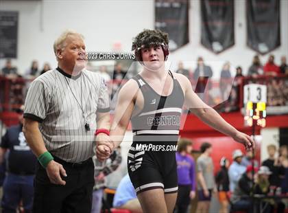 Thumbnail 1 in IHSA, 2A, Highland Sectional photogallery.