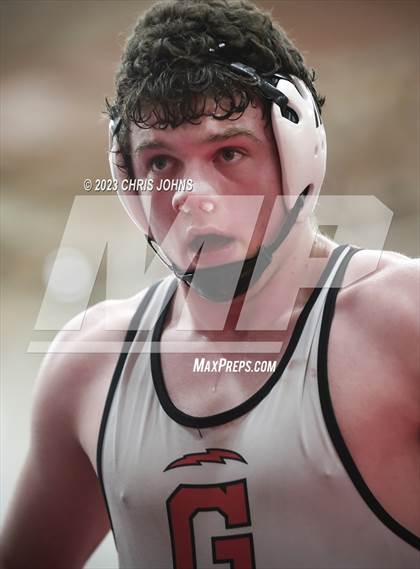 Thumbnail 1 in IHSA, 2A, Highland Sectional photogallery.
