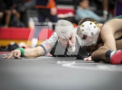 Thumbnail 2 in IHSA, 2A, Highland Sectional photogallery.