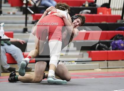 Thumbnail 1 in IHSA, 2A, Highland Sectional photogallery.