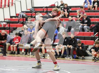 Thumbnail 3 in IHSA, 2A, Highland Sectional photogallery.