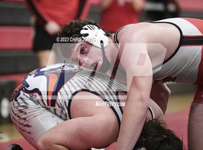 Thumbnail 2 in IHSA, 2A, Highland Sectional photogallery.