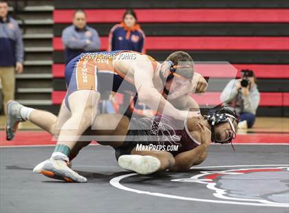 Thumbnail 1 in IHSA, 2A, Highland Sectional photogallery.