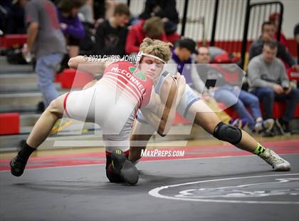 Thumbnail 1 in IHSA, 2A, Highland Sectional photogallery.
