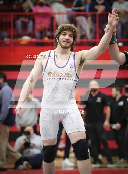 Thumbnail 2 in IHSA, 2A, Highland Sectional photogallery.