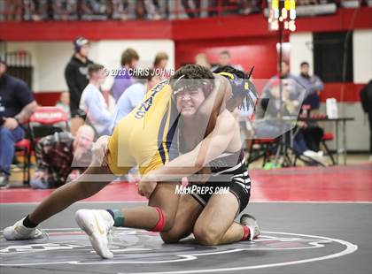 Thumbnail 1 in IHSA, 2A, Highland Sectional photogallery.