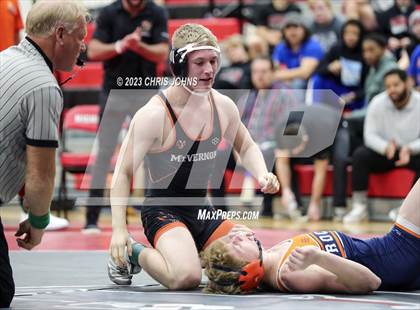 Thumbnail 1 in IHSA, 2A, Highland Sectional photogallery.
