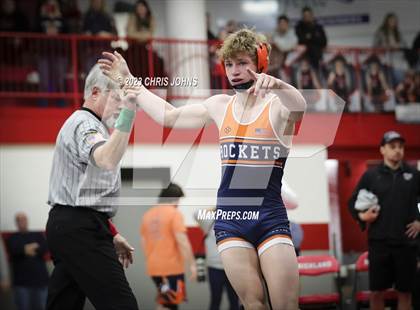 Thumbnail 2 in IHSA, 2A, Highland Sectional photogallery.