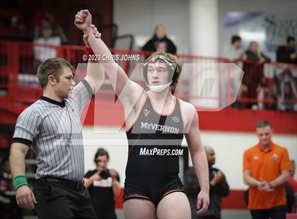 Thumbnail 3 in IHSA, 2A, Highland Sectional photogallery.