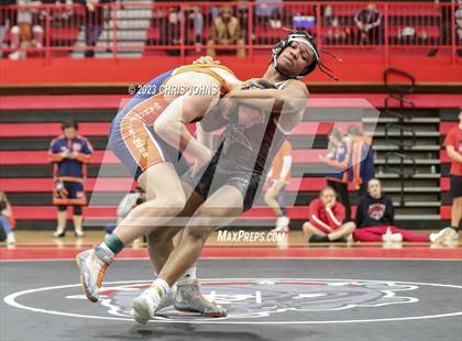 Thumbnail 3 in IHSA, 2A, Highland Sectional photogallery.