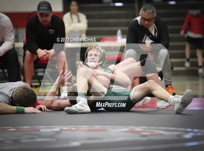 Thumbnail 2 in IHSA, 2A, Highland Sectional photogallery.