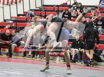 Thumbnail 1 in IHSA, 2A, Highland Sectional photogallery.