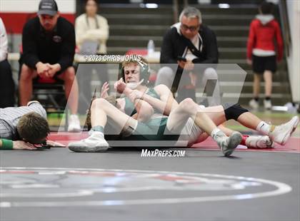 Thumbnail 1 in IHSA, 2A, Highland Sectional photogallery.