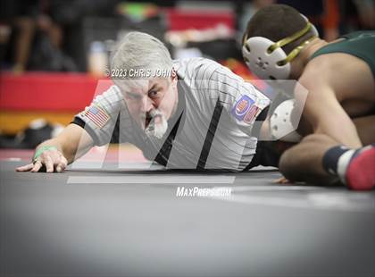 Thumbnail 3 in IHSA, 2A, Highland Sectional photogallery.