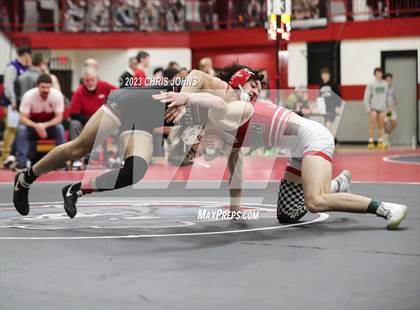 Thumbnail 3 in IHSA, 2A, Highland Sectional photogallery.