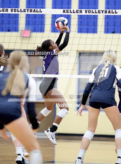 Thumbnail 3 in Timber Creek vs Keller photogallery.