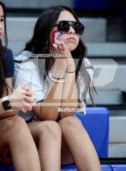 Thumbnail 3 in Timber Creek vs Keller photogallery.