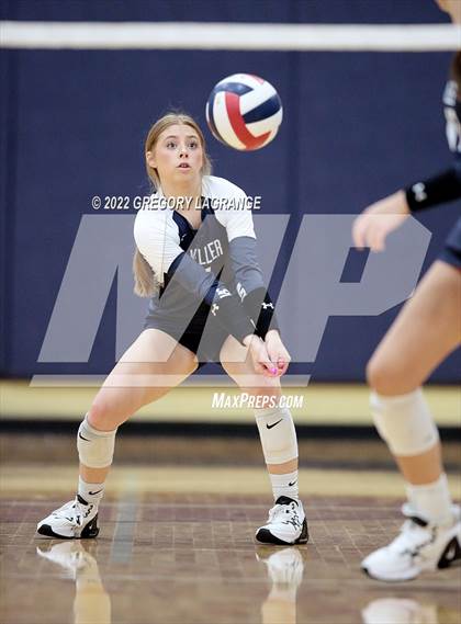 Thumbnail 3 in Timber Creek vs Keller photogallery.