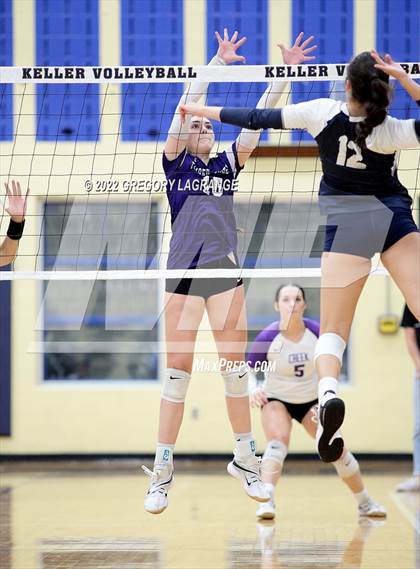 Thumbnail 2 in Timber Creek vs Keller photogallery.