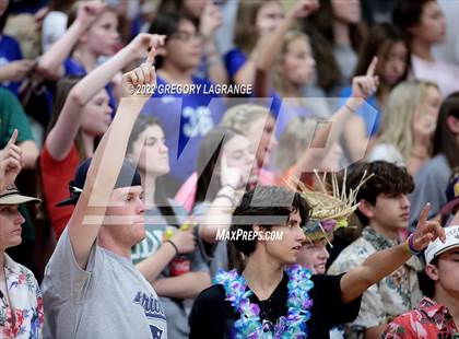 Thumbnail 1 in Timber Creek vs Keller photogallery.