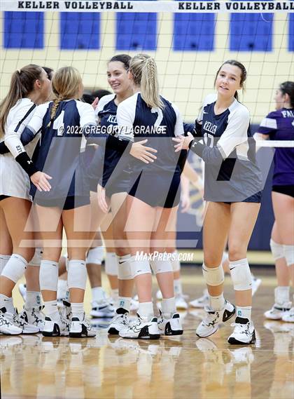 Thumbnail 1 in Timber Creek vs Keller photogallery.