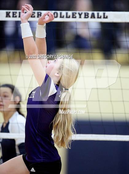 Thumbnail 1 in Timber Creek vs Keller photogallery.