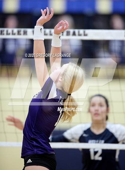 Thumbnail 3 in Timber Creek vs Keller photogallery.