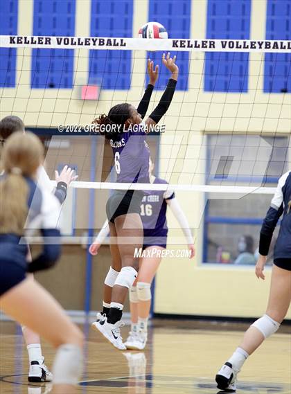 Thumbnail 1 in Timber Creek vs Keller photogallery.