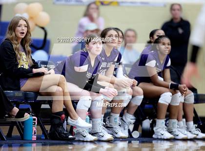 Thumbnail 2 in Timber Creek vs Keller photogallery.