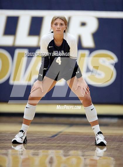 Thumbnail 1 in Timber Creek vs Keller photogallery.
