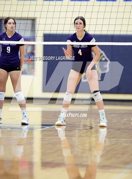 Thumbnail 3 in Timber Creek vs Keller photogallery.