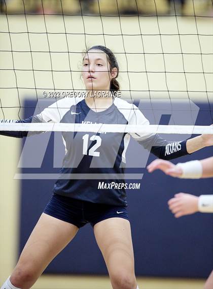 Thumbnail 1 in Timber Creek vs Keller photogallery.