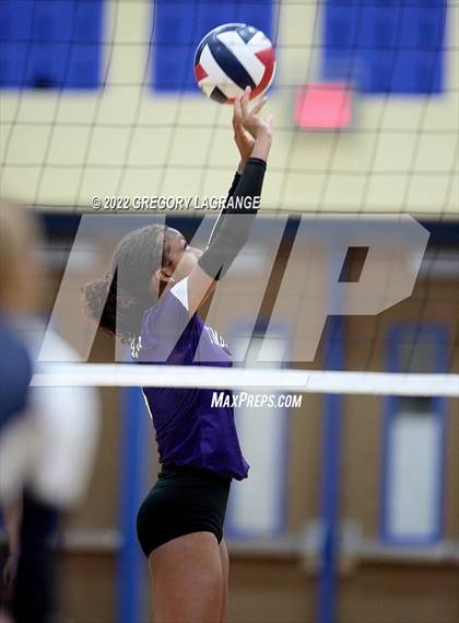 Thumbnail 2 in Timber Creek vs Keller photogallery.