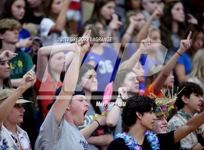 Thumbnail 3 in Timber Creek vs Keller photogallery.